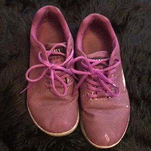 No Bull Size 8 Trainers